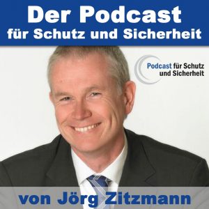 Podcast für Schutz und Sicherheit