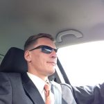 Podcast für Schutz und Sicherheit