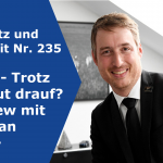 Podcast für Schutz und Sicherheit