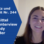 Podcast für Schutz und Sicherheit