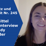 Podcast für Schutz und Sicherheit