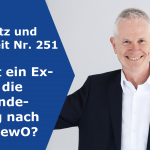 Podcast für Schutz und Sicherheit