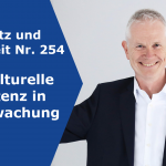 Podcast für Schutz und Sicherheit