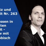 Podcast für Schutz und Sicherheit