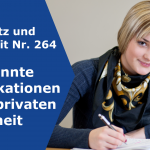 Podcast für Schutz und Sicherheit