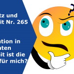 Podcast für Schutz und Sicherheit