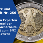 Podcast für Schutz und Sicherheit