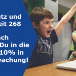 Podcast für Schutz und Sicherheit
