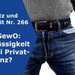 Podcast für Schutz und Sicherheit