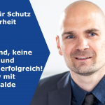 Podcast für Schutz und Sicherheit