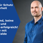 Podcast für Schutz und Sicherheit