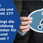 Podcast für Schutz und Sicherheit
