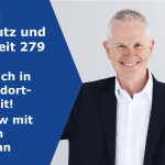 Podcast für Schutz und Sicherheit