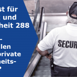 Podcast für Schutz und Sicherheit