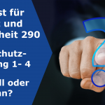 Podcast für Schutz und Sicherheit