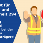 Podcast für Schutz und Sicherheit