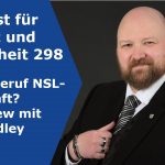 Podcast für Schutz und Sicherheit