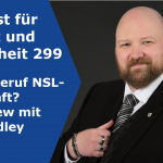 Podcast für Schutz und Sicherheit