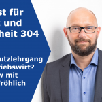 Podcast für Schutz und Sicherheit