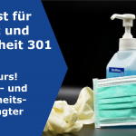 Podcast für Schutz und Sicherheit