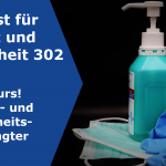 Podcast für Schutz und Sicherheit