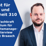 Podcast für Schutz und Sicherheit