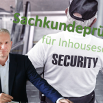 Podcast für Schutz und Sicherheit