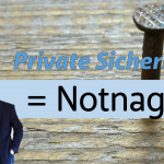 Podcast für Schutz und Sicherheit
