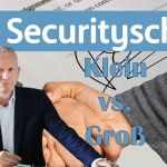 Podcast für Schutz und Sicherheit