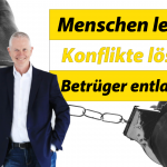 Podcast für Schutz und Sicherheit