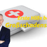 Podcast für Schutz und Sicherheit