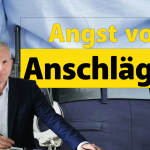 Podcast für Schutz und Sicherheit