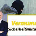 Podcast für Schutz und Sicherheit
