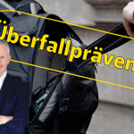Podcast für Schutz und Sicherheit