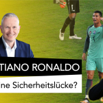 Podcast für Schutz und Sicherheit