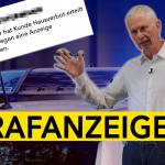 Podcast für Schutz und Sicherheit