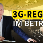 Podcast für Schutz und Sicherheit