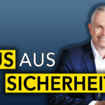 Podcast für Schutz und Sicherheit