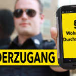 Podcast für Schutz und Sicherheit