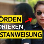 Podcast für Schutz und Sicherheit