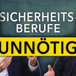 Podcast für Schutz und Sicherheit