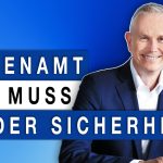 Podcast für Schutz und Sicherheit