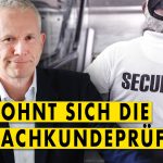 Podcast für Schutz und Sicherheit