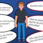 Podcast für Schutz und Sicherheit