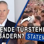 Podcast für Schutz und Sicherheit