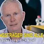 Podcast für Schutz und Sicherheit