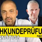 Podcast für Schutz und Sicherheit