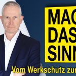 Podcast für Schutz und Sicherheit