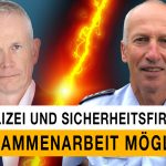 Podcast für Schutz und Sicherheit