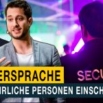 Podcast für Schutz und Sicherheit